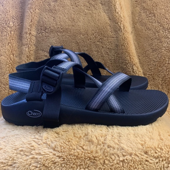 Chaco | Shoes | Chaco Z Classic Sandals Mens Size 14 | Poshmark display picture 3